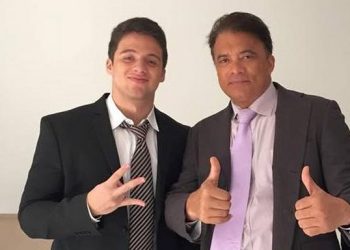 Justiça suspende nomeação de filho do deputado Wladimir Costa