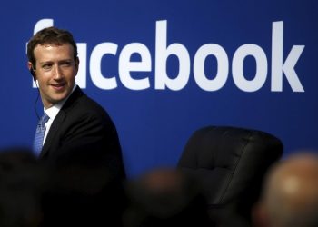 Ações do Facebook caem 6,77% após investigação de vazamento de dados relacionado a campanha de Trump