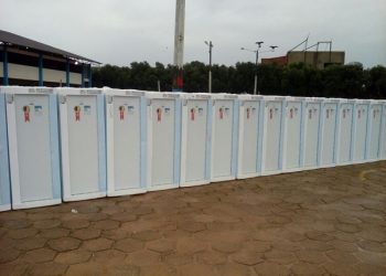 Comunidade Eficiente da Celpa chega a Anapu