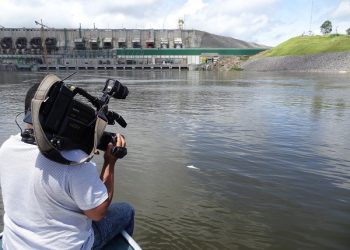 Ibama proíbe novos testes de turbinas de Belo Monte
