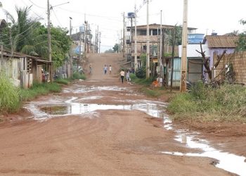 Norte Energia vai ter de remover os moradores de palafitas do Independente I