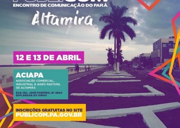 PROGRAMAÇÃO PUBLICOM ALTAMIRA 2018