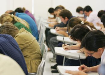 Edital oferta 2.112 vagas para professor da rede estadual no Pará