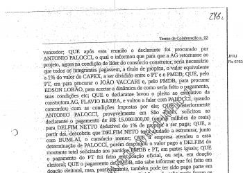 Polícia Federal faz operação para investigar contratos da Usina de Belo Monte