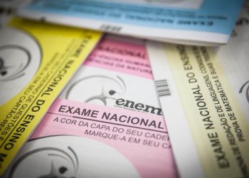 Isentos do Enem 2017 que faltaram na prova sem justificativa perderão gratuidade em 2018