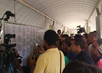 UFPA divulga o segundo listão de repescagem