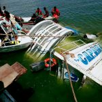 MP denuncia donos de embarcação que afundou em Porto de Moz