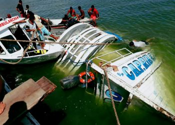 MP denuncia donos de embarcação que afundou em Porto de Moz