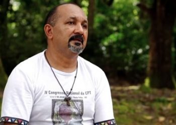 Polícia Civil cumpre mandado de prisão de padre em Anapu