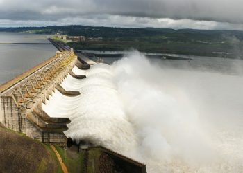 Usina do Pará causa problema e deixa regiões no apagão