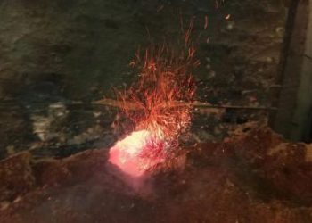 Polícias Civil e Militar incineram drogas apreendidas na região da Transamazônica