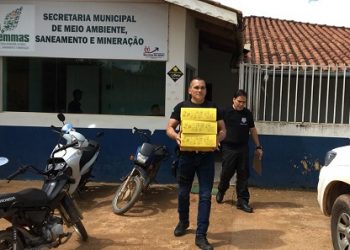 Polícia Civil desarticula esquema de corrupção durante operação Império Obscuro no sudeste do Pará