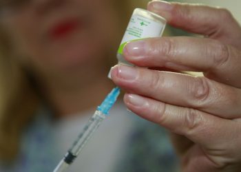 Mais de 800 mil pessoas ainda não se vacinaram contra a gripe no Pará
