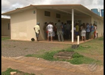 Oleiros ocupam escritório da Norte Energia em Altamira e cobram pagamento de indenizações