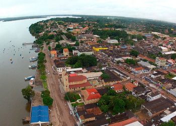 Corpos e destroços de avião que saiu de Itaituba no PA são encontrados em área de mata no AM