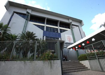 Carta de Serviços permite a usuário do Hemopa avaliar atendimento