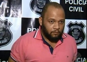 Empresário foragido do Pará é preso em Goiás acusado de integrar esquema que desviou R$5,6 milhões da educação