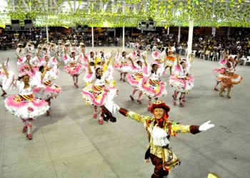 Confira as normas para realização de festas juninas no Pará
