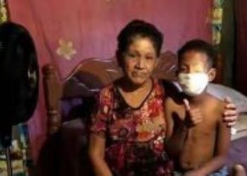 Mãe e avó admitem farsa de campanha virtual que arrecadou dinheiro para tratar câncer em menino no Pará