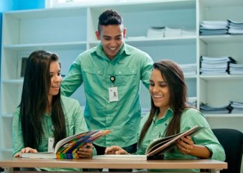 Vale vai abrir mais de 600 vagas de estágio