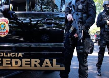 Definida organizadora para concurso da Polícia Federal