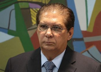 STF envia para a Justiça Federal do Pará inquérito que investiga irregularidade no IR de Jader Barbalho