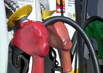 Petrobras elevará preços do diesel e da gasolina a novas máximas a partir de quinta-feira
