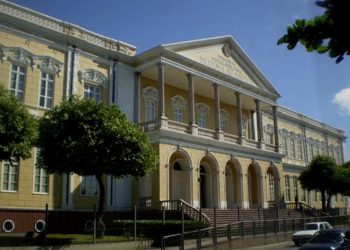 Servidores do judiciário paraense serão dispensados para assistir jogos do Brasil durante a Copa