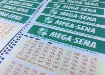 Mega-Sena pode pagar R$ 60 milhões nesta quarta
