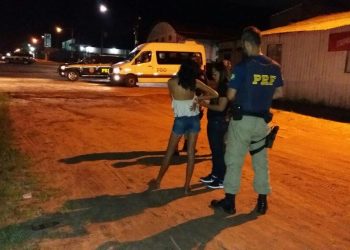 Pará é o segundo estado do Brasil com mais pontos de exploração sexual infantil nas estradas
