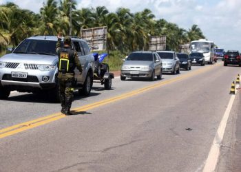 Agentes da PRE são afastados do cargo acusados de falsificar ocorrências