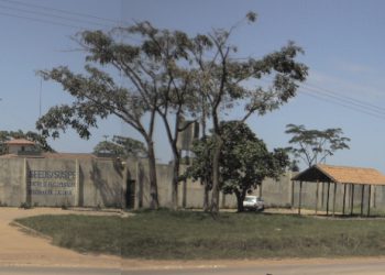 Detentos tentam fazer agente penitenciário de refém no Centro de Recuperação em Tucuruí