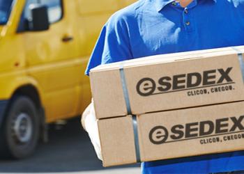 Protestos de caminhoneiros afetam entregas dos Correios e suspendem postagens de Sedex