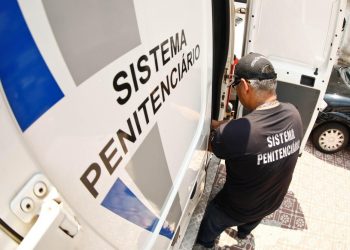 Sead adia etapa de concurso da Susipe por conta da greve dos caminhoneiros