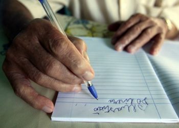 Pará está entre os estados com maior número de pessoas analfabetas