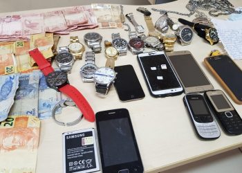 Pontos de tráfico de drogas são desarticulados pela polícia em Santa Izabel do Pará