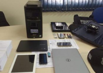 Polícia prende integrantes de associação criminosa responsável por “fake news” em Tucuruí