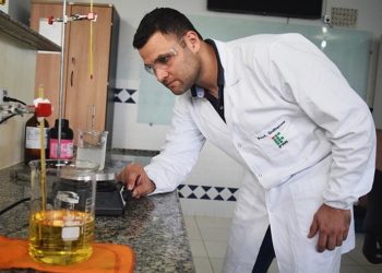 Pesquisador do IFRR cria aditivo de biodiesel com óleo de fruta nativa da Amazônia: ‘economia de 40%’