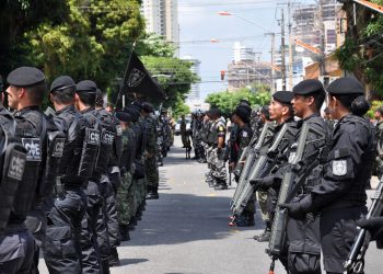 Operação cumpre mandados de reintegração de posse em fazendas do sudeste do Pará