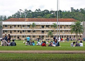 Inscrições no Sisu do segundo semestre de 2018 começam na terça (12)