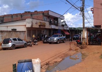 Agência dos Correios em Medicilândia é assaltada