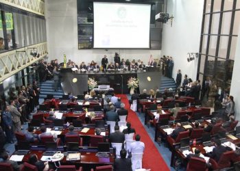 Após criar semana de somente um dia, deputados do Pará voltam atrás e sessões retornam às terças e quartas