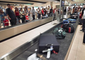 Preços de passagens aéreas não reduzem no PA após inclusão da taxa de bagagem nas viagens