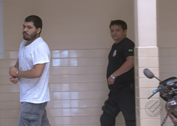 Justiça manda soltar Henrique Buchinger e outros cinco acusados em triplo homicídio que chocou Altamira