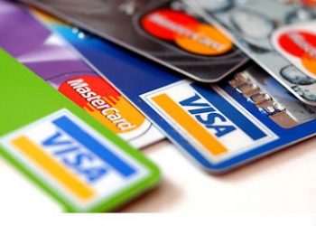 Novas regras para o cartão de crédito começam a valer nesta sexta-feira