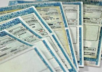 Senado aprova tirar habilitação de motorista e CNPJ de empresa envolvidos em contrabando