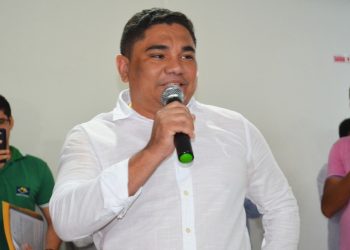 MPF pede afastamento do superintendente do Incra de Santarém, irmão do deputado Wladimir Costa