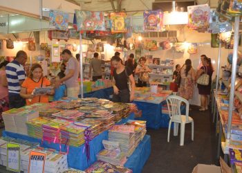 Após anunciar cancelamento, governo do Pará diz que 11º Salão do Livro será realizado em Santarém