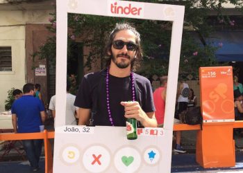 Brasil é 2º maior mercado do ‘Império do amor’, empresa que fatura US$ 1,1 bilhão com relacionamento online