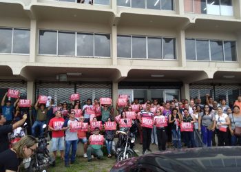 STF suspende decisão da Justiça do Pará que obrigava Governo a pagar piso salarial dos professores